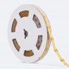 Tira Led COB 12v Blanco Calido