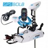 Motor electrico Watersnake Geo-Spot GPS 24v 80lb