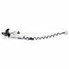 Motor electrico Watersnake Geo-Spot GPS 12v 65lb