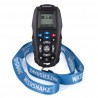 Motor electrico Watersnake Geo-Spot GPS 12v 65lb