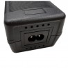 Cargador bateria LiFePo4 24v 5ah