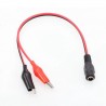 Cargador bateria LiFePO4 14,6v 2A