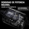 Cargador mantenedor inteligente Noco Genius 2D 12v 2A
