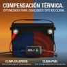 Cargador mantenedor inteligente Noco Genius 2D 12v 2A