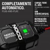 Cargador mantenedor inteligente Noco Genius 2D 12v 2A