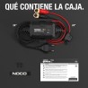 Cargador mantenedor inteligente Noco Genius 2D 12v 2A