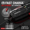 Arrancador de baterias GBX155 Noco Boost X