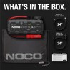 Arrancador de baterias GBX155 Noco Boost X