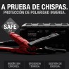 Arrancador de bateria GB500 Boost Max NOCO