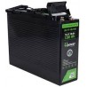 Bateria LiFePo4 12,8v 100A Upower terminal frontal