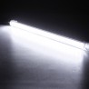Tira Led 5630 con perfil aluminio de 30cm