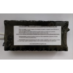 Pack Bateria 24v 1,5ah Li-ion Samsung - Fullwat segura y ligera