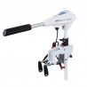 Motor electrico Watersnake Venom 12v 44LB 36"