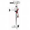 Motor electrico Watersnake ASP-T24 12v 24LB 24"