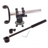 Soporte de motor para kayak Watersnake
