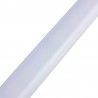 Tira Led 5630 Monocolor con perfil aluminio de 30cm