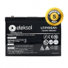 Bateria 12,8v LiFePo4 100A Eleksol