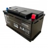 Bateria 12,8v LiFePo4 150A Eleksol