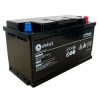 Bateria 12,8v LiFePo4 150A Eleksol