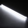 Tira Led 5630 Monocolor con perfil aluminio de 50cm