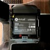 Bateria 12,8v LiFePo4 200A Bajo Asiento Eleksol