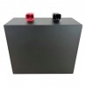 Bateria 12,8v LiFePo4 300A Bajo Asiento Eleksol