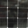 Panel solar 12v 200w Eleksol Monocristalino