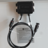 Panel solar 12v 200w Eleksol Monocristalino