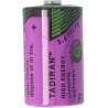 Pila Litio SL350-S Tadiran 1/2 AA 3,6v 1200mAh