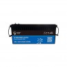Bateria LiFePo4 24v 200ah Ultimatron