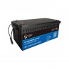 Bateria LiFePo4 24v 200ah Ultimatron