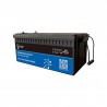 Bateria LiFePo4 24v 200ah Ultimatron