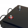 Bateria LiFePo4 24v 200ah Ultimatron