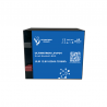 Bateria LiFePo4 12,8v 620ah Ultimatron