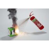 Aerosol AVD 0,5L bateria Litio