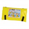 Kit extincion incendios bateria litio 0,5L