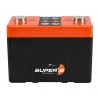 Bateria arranque 12v 5ah LiFePo4 Super B