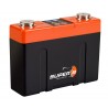 Bateria arranque 12v 2500mAh LiFePO4 Super B para deportes de motor