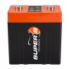 Bateria arranque LiFePo4 12v SBV10P Super B