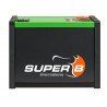 Bateria LiFePo4 12v 210A Super B