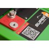 Bateria LiFePo4 12v 210A Super B