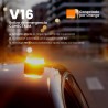 Baliza V16 Homologada por DGT