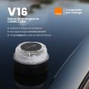 Baliza V16 Homologada por DGT