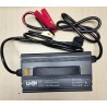 Cargador bateria 36v 20A LiFePo4 ligero y duradero