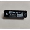 Bateria Li-ion 18500 3,7v Fullwat