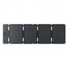 EcoFlow Panel Solar 45W Portátil USB-C | Energía Solar para Camper