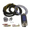 Generador electrico 5000ineo Fischer Panda