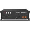 Batería LiFePO4 48V 4,8kWh Pylontech | Litio Solar 48V