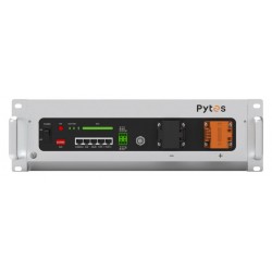 Batería Litio 51.2V LiFePO4 Pytes V5 5.12kWh | Alta Durabilidad