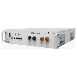 Batería LiFePo4 48V Pytes E-Box 48100R 5,12kWh